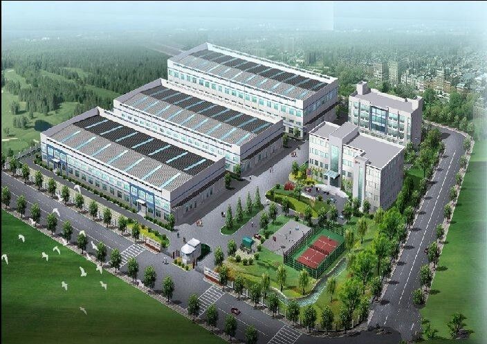 WUXI GLOBAL POWER TECHNOLOGY CO.,LTD