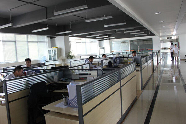 WUXI GLOBAL POWER TECHNOLOGY CO.,LTD