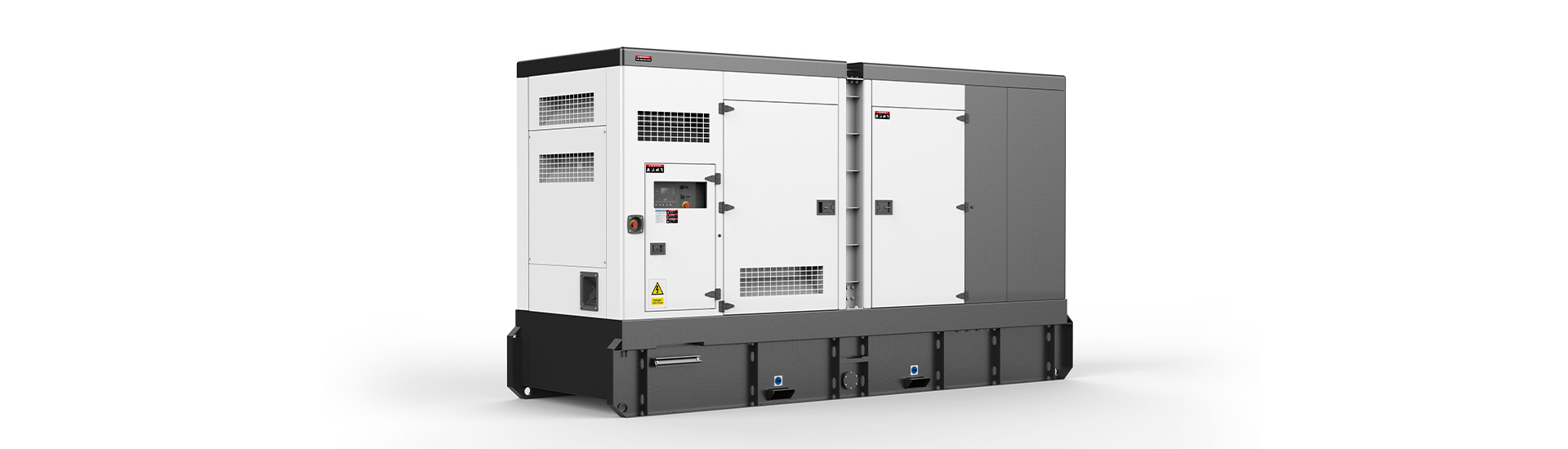 quality Diesel Generator Set factory